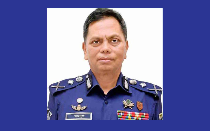 দুর্গাপূজায় নিরাপত্তার ঝুঁকি নেই, সর্বোচ্চ সতর্ক থাকবে পুলিশ: আইজিপি